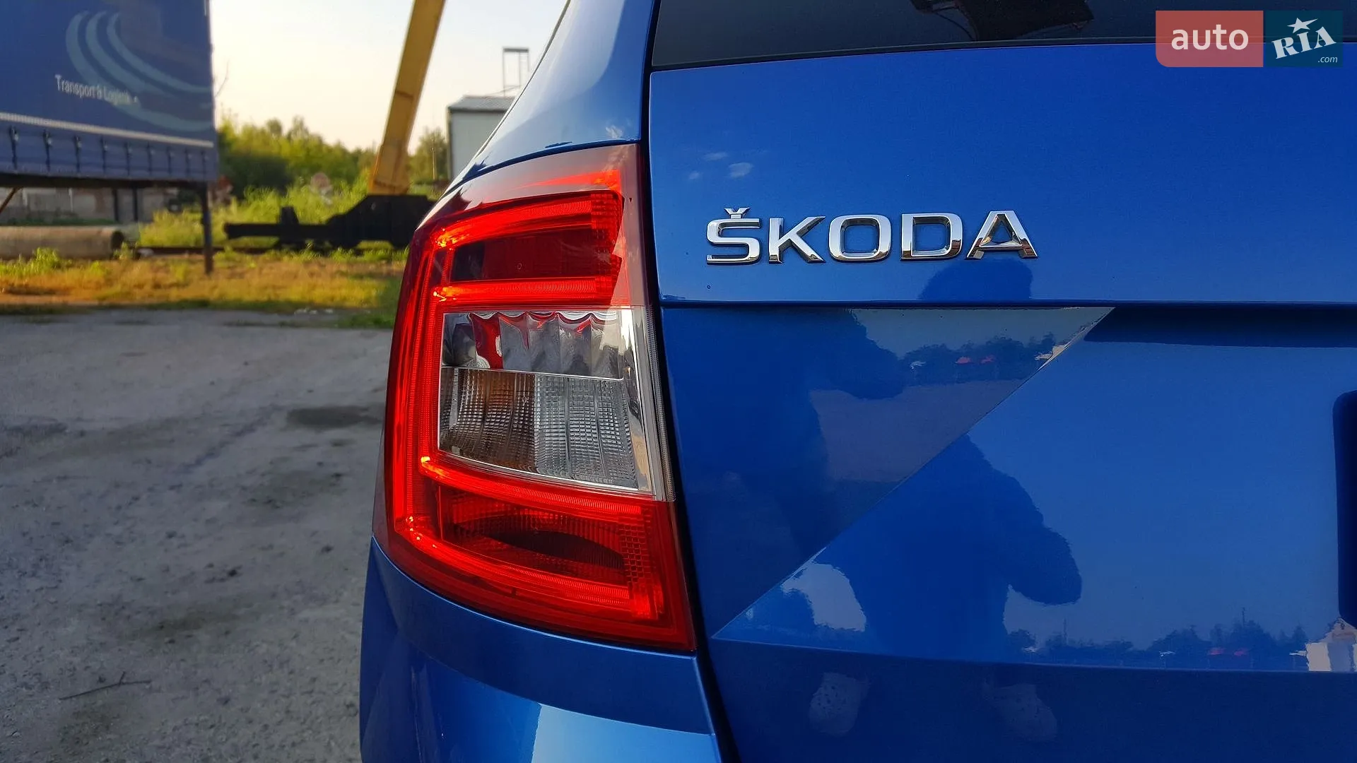 2016 Skoda Octavia - мініатюра 89