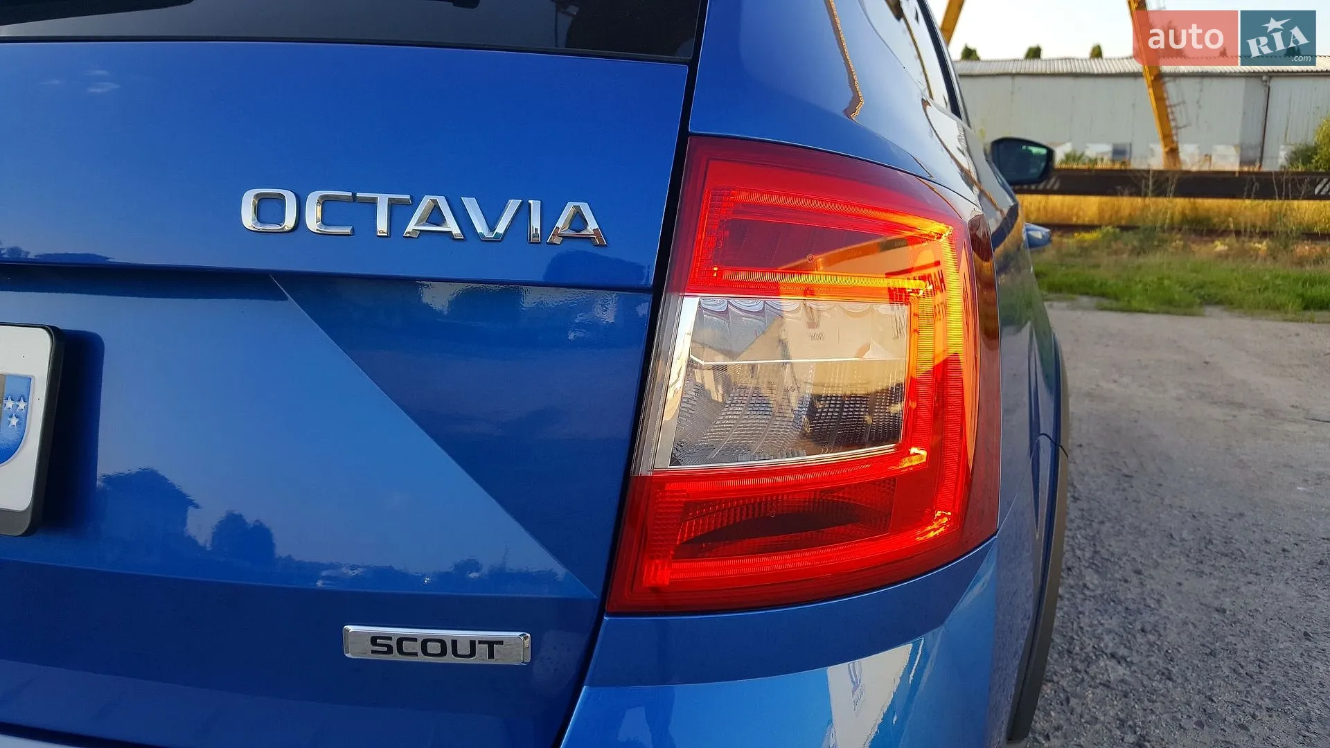 2016 Skoda Octavia - мініатюра 90