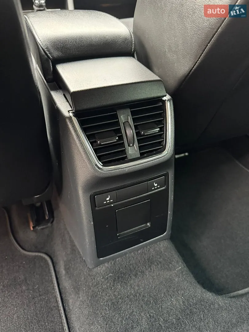 2015 Skoda Octavia - мініатюра 45