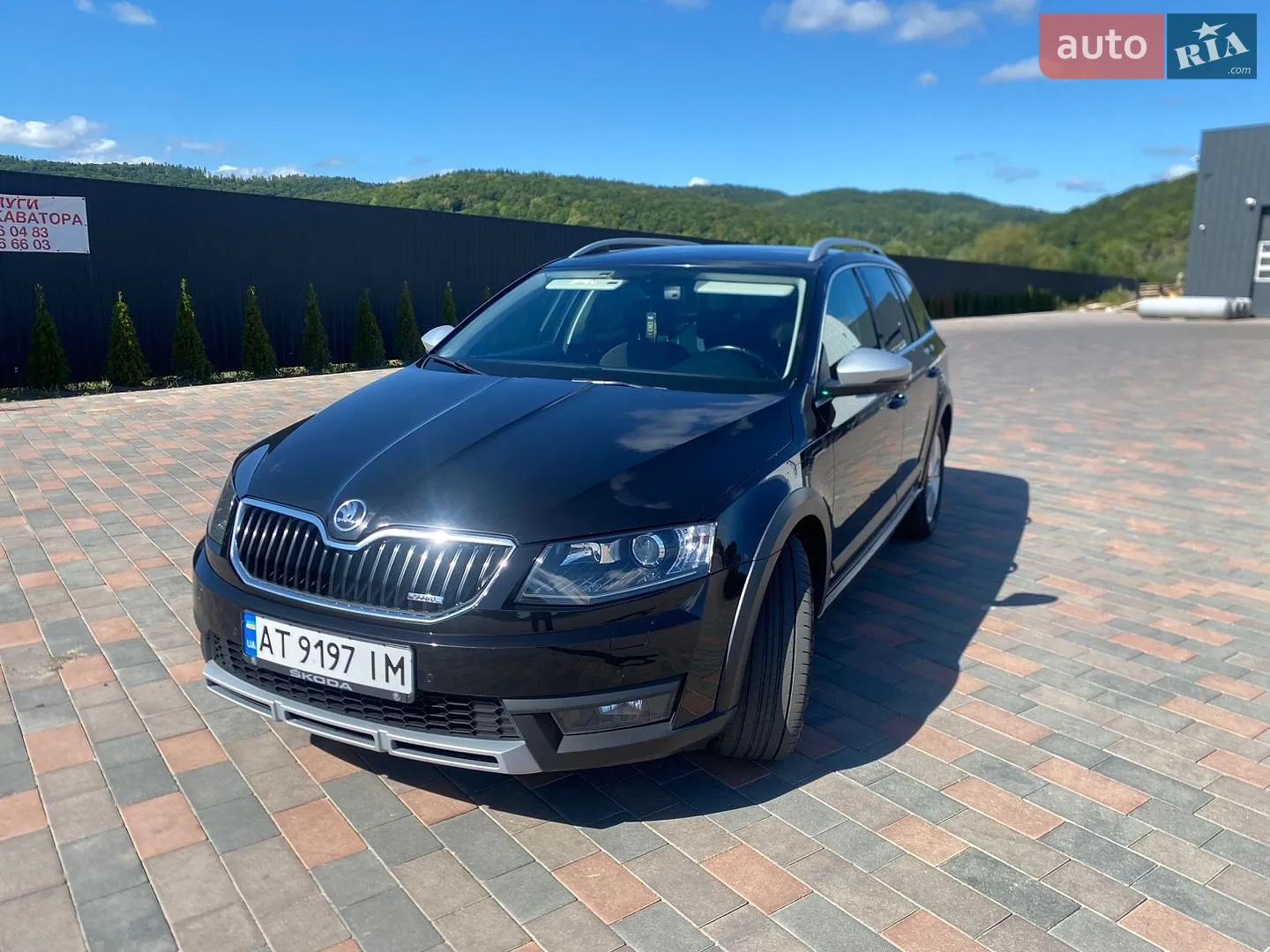 2015 Skoda Octavia - мініатюра 2