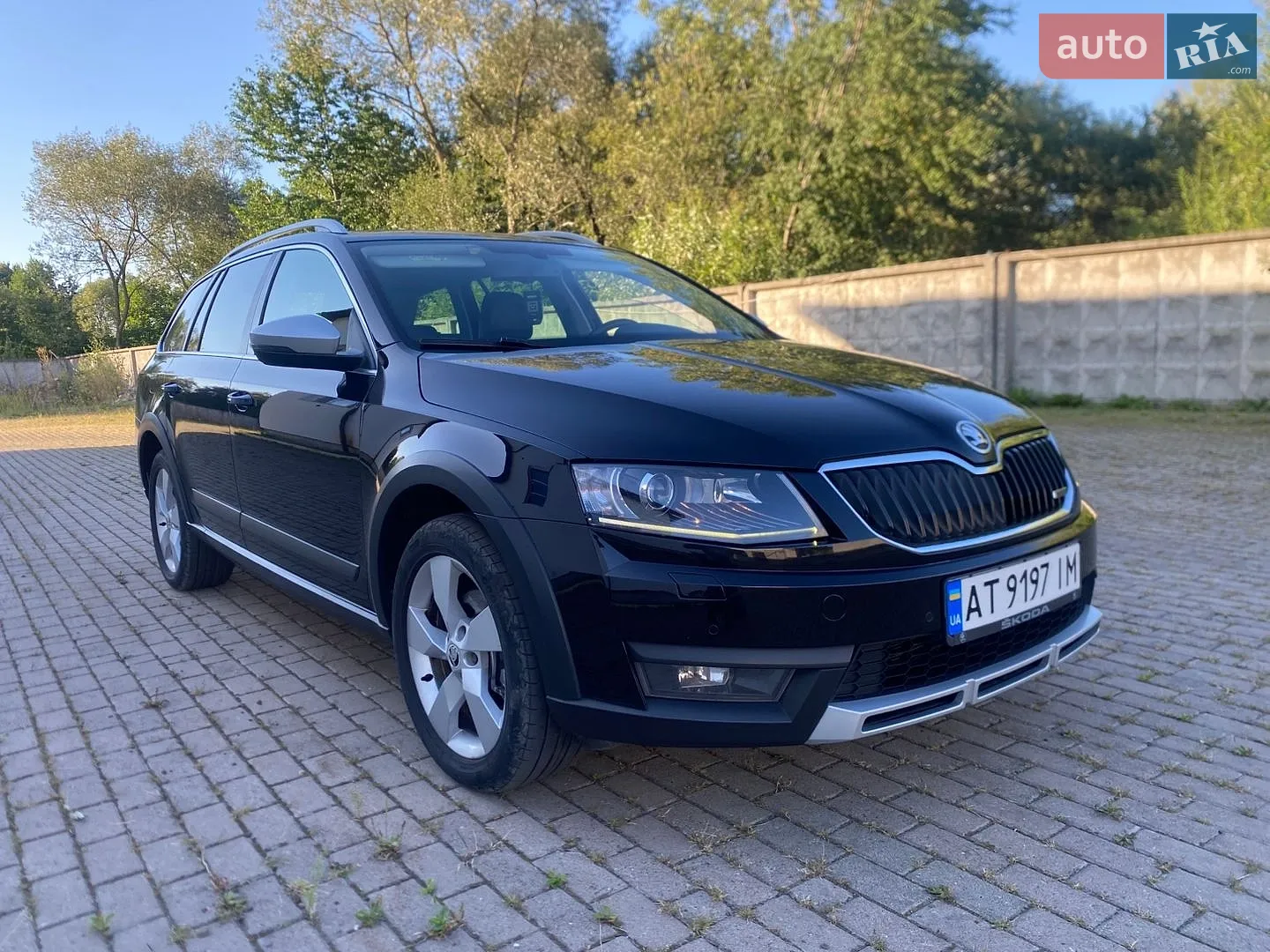 2015 Skoda Octavia - мініатюра 4