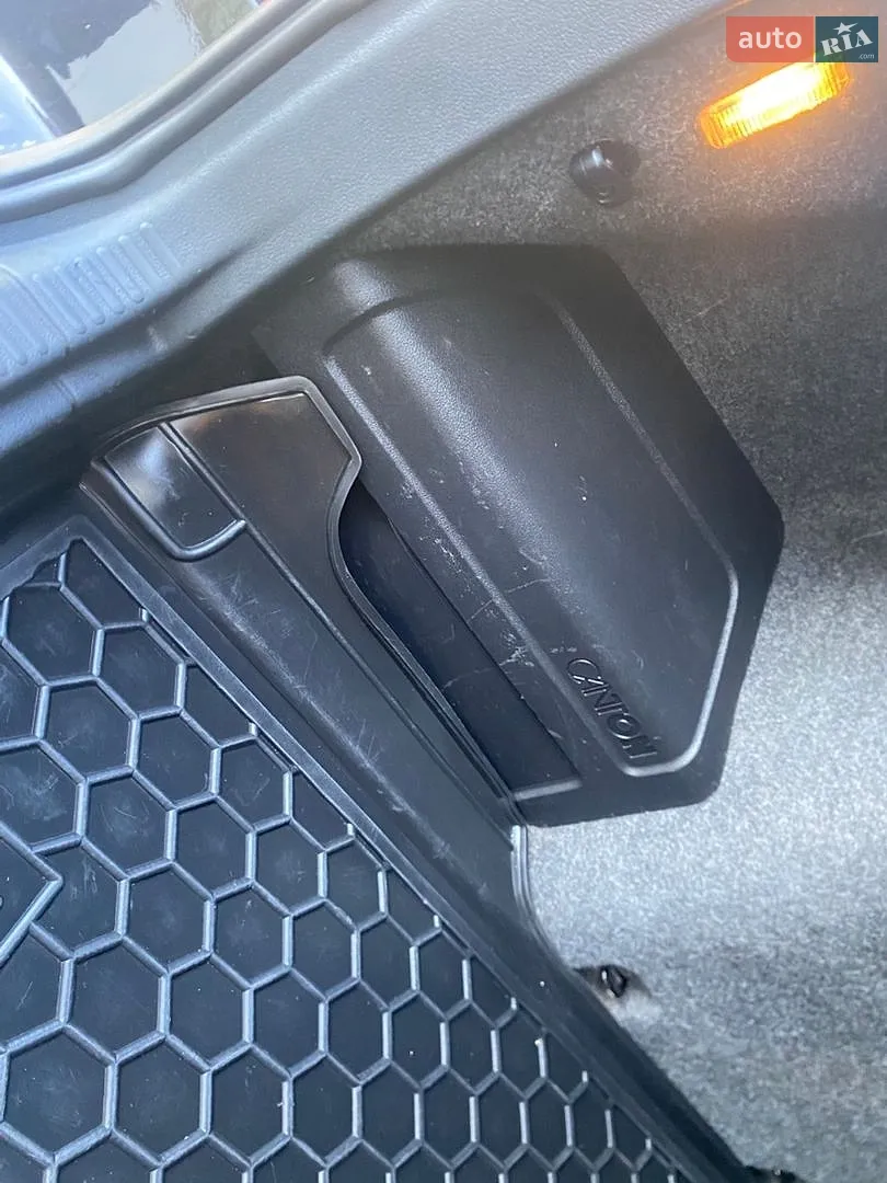 2015 Skoda Octavia - мініатюра 23