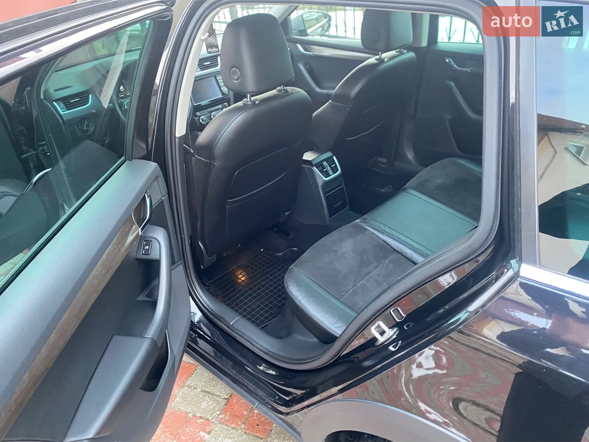 2015 Skoda Octavia - мініатюра 42