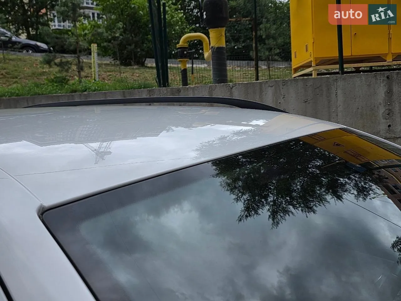 2011 Skoda Octavia - мініатюра 28