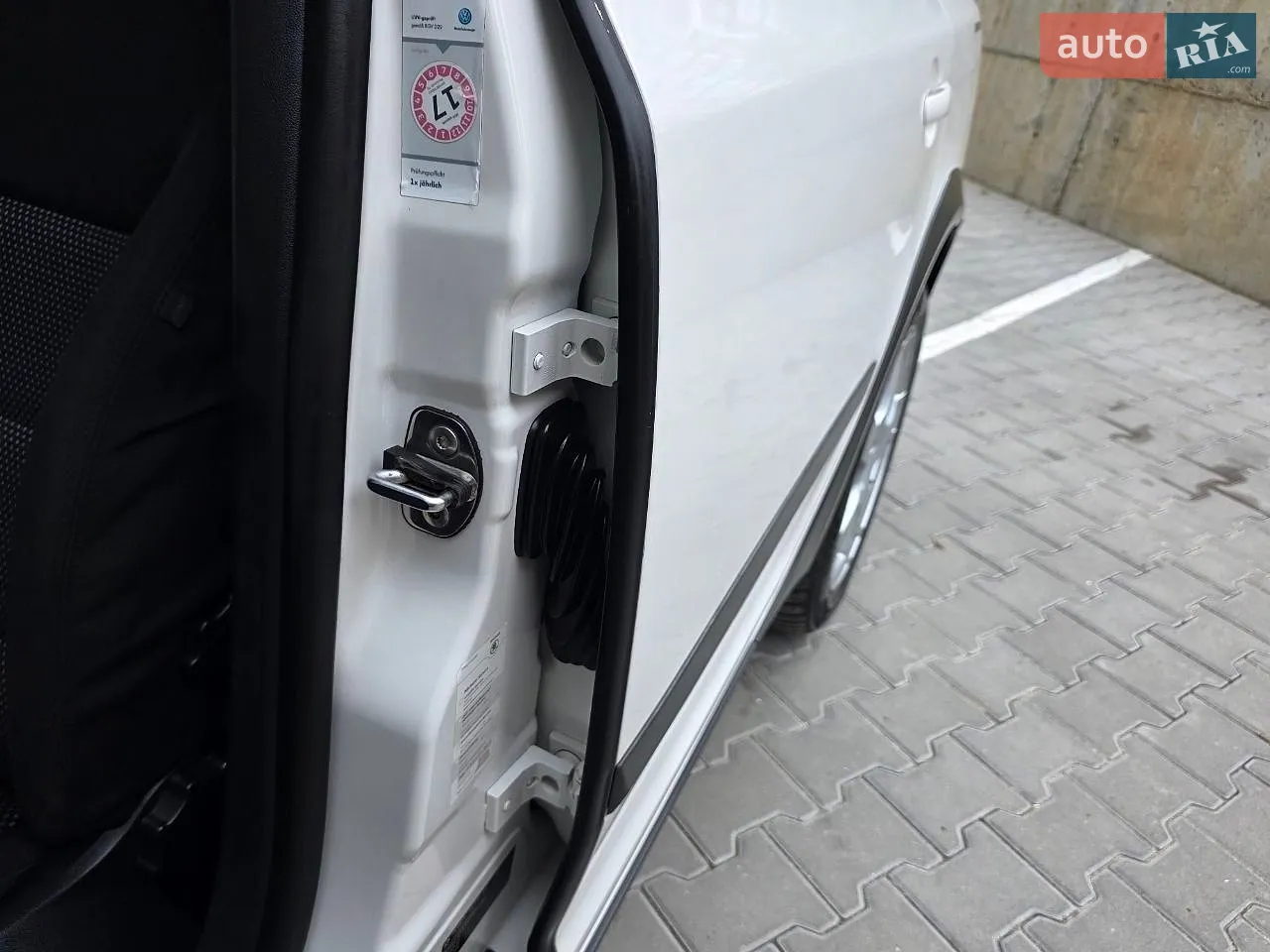 2011 Skoda Octavia - мініатюра 67