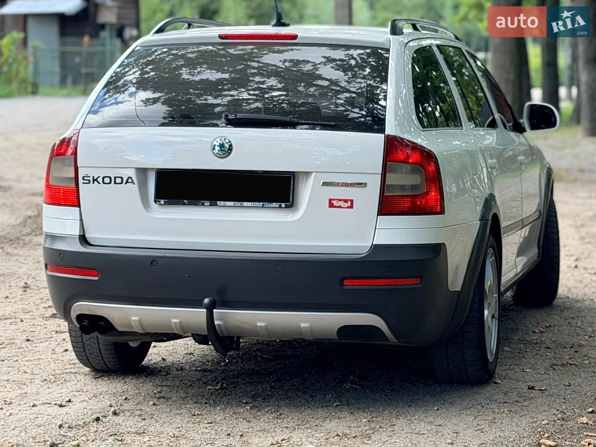 2011 Skoda Octavia - мініатюра 5