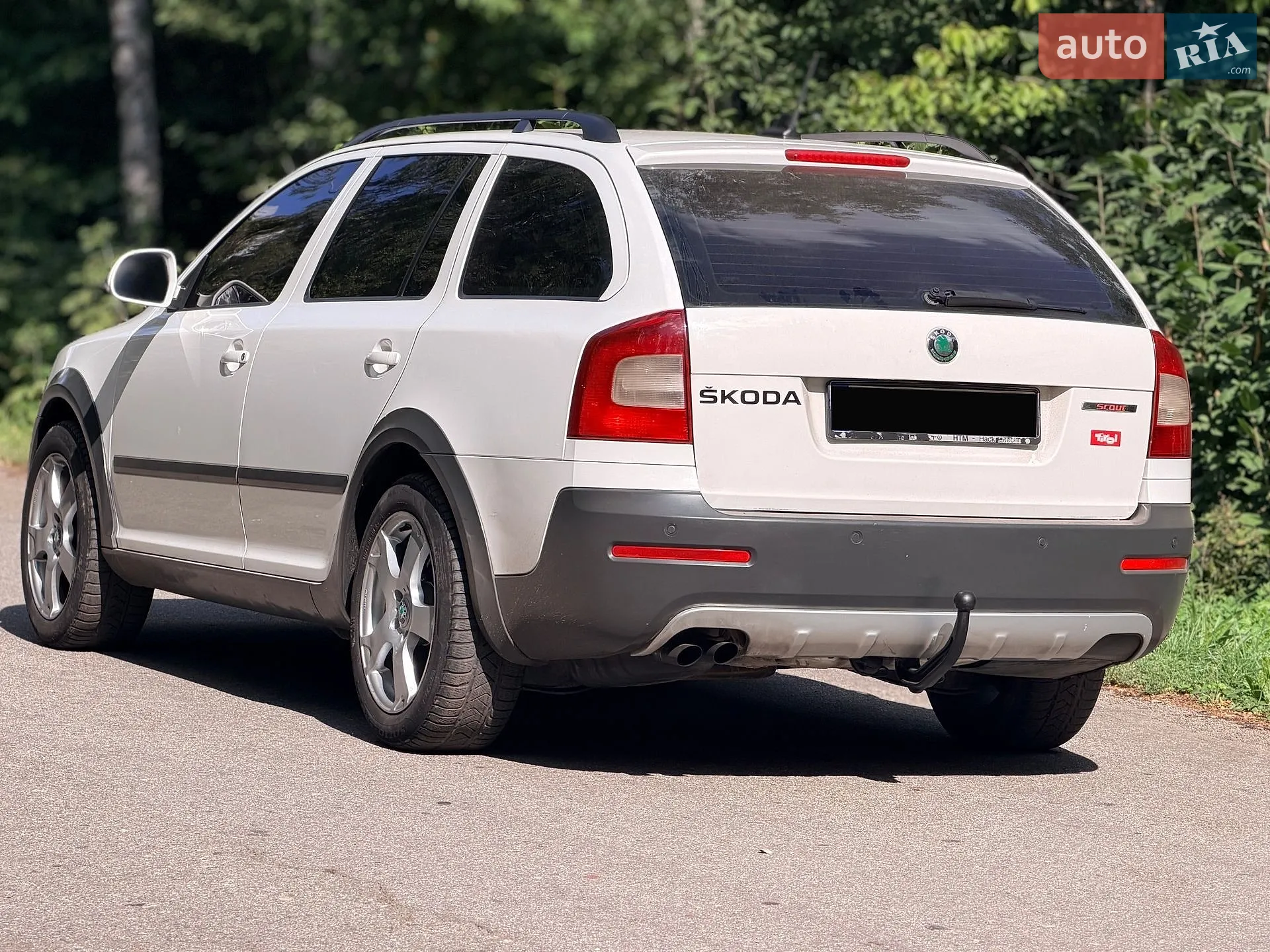 2011 Skoda Octavia - мініатюра 21