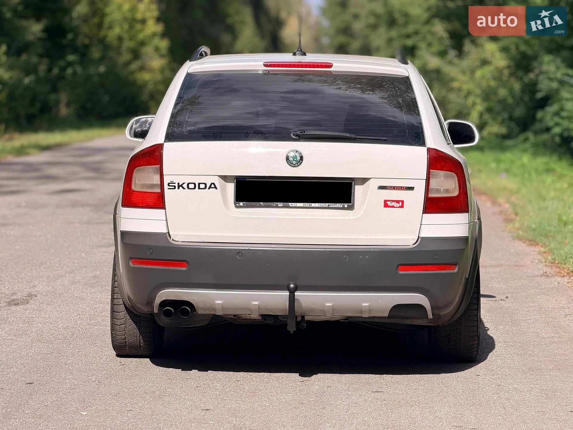 2011 Skoda Octavia - мініатюра 23