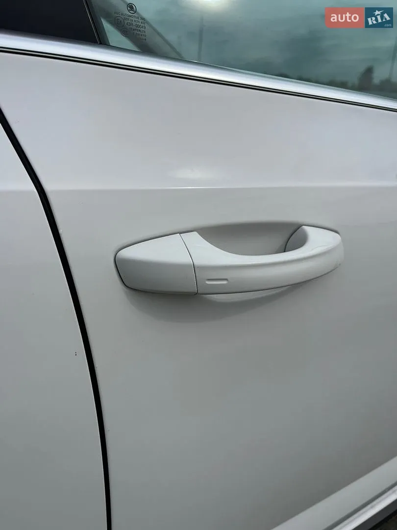 2019 Skoda Octavia - мініатюра 13