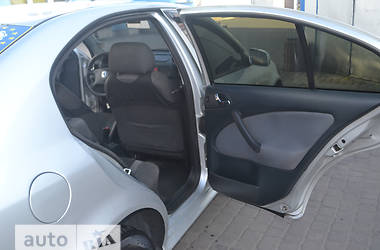 Седан Skoda Octavia 2006 в Львове