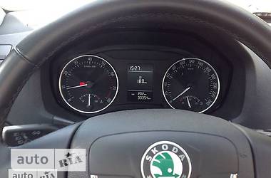 Седан Skoda Octavia 2013 в Харькове