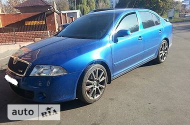 Другие легковые Skoda Octavia 2007 в Киеве