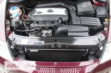 Хэтчбек Skoda Octavia 2012 в 