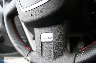 Седан Skoda Octavia 2012 в 