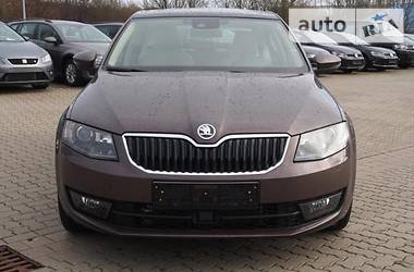  Skoda Octavia 2016 в Киеве