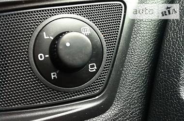 Седан Skoda Octavia 2010 в 