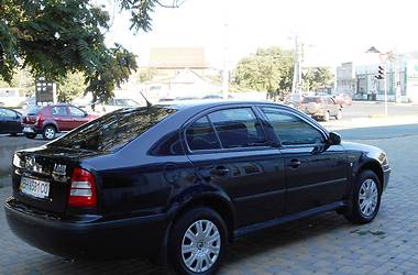 Седан Skoda Octavia 2003 в Одессе