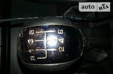 Седан Skoda Octavia 2008 в 