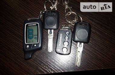 Седан Skoda Octavia 2008 в 