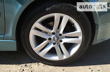 Универсал Skoda Octavia 2007 в 