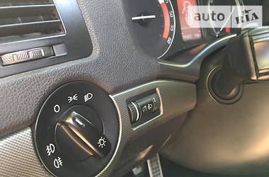 Универсал Skoda Octavia 2007 в 