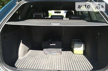 Универсал Skoda Octavia 2007 в 