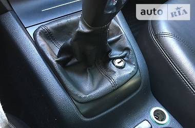 Универсал Skoda Octavia 2007 в 