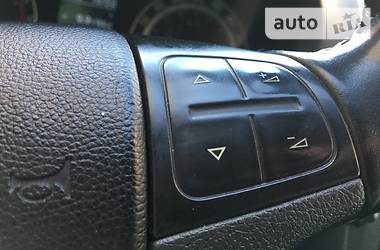 Универсал Skoda Octavia 2007 в 