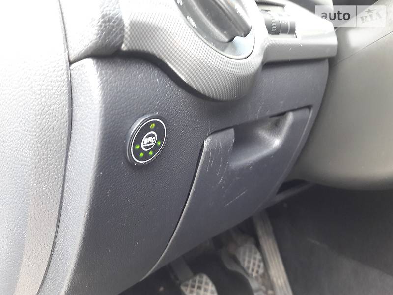 Седан Skoda Octavia 2008 в Черкассах