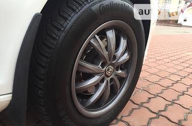 Седан Skoda Octavia 2010 в 