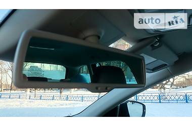 Седан Skoda Octavia 2014 в 