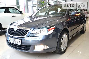 Универсал Skoda Octavia 2012 в Хмельницком