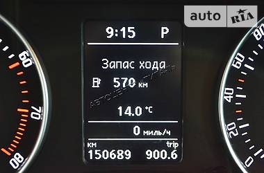 Универсал Skoda Octavia 2012 в Хмельницком