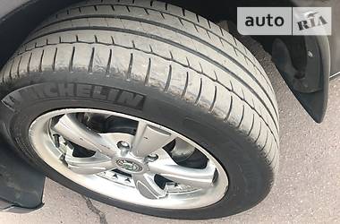 Седан Skoda Octavia 2008 в 
