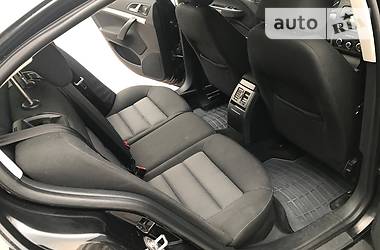 Седан Skoda Octavia 2008 в 