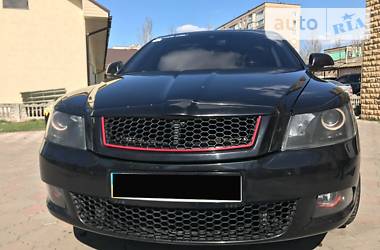 Седан Skoda Octavia 2011 в Мелитополе