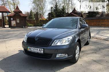 Седан Skoda Octavia 2012 в Днепре