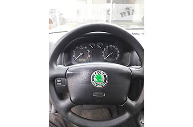 Хэтчбек Skoda Octavia 2004 в Ивано-Франковске