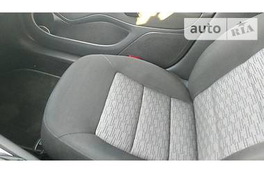 Седан Skoda Octavia 2010 в Кременчуге