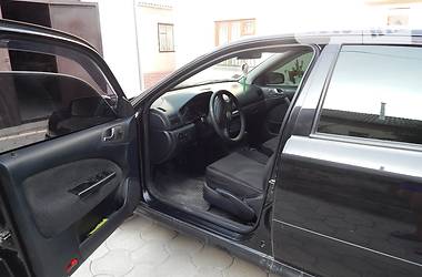 Хетчбек Skoda Octavia 2007 в Кам'янець-Подільському