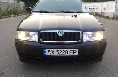 Седан Skoda Octavia 2004 в Харькове