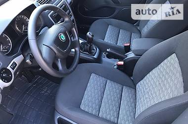 Седан Skoda Octavia 2013 в Киеве