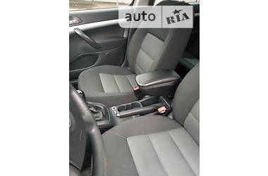 Лифтбек Skoda Octavia 2008 в Ахтырке