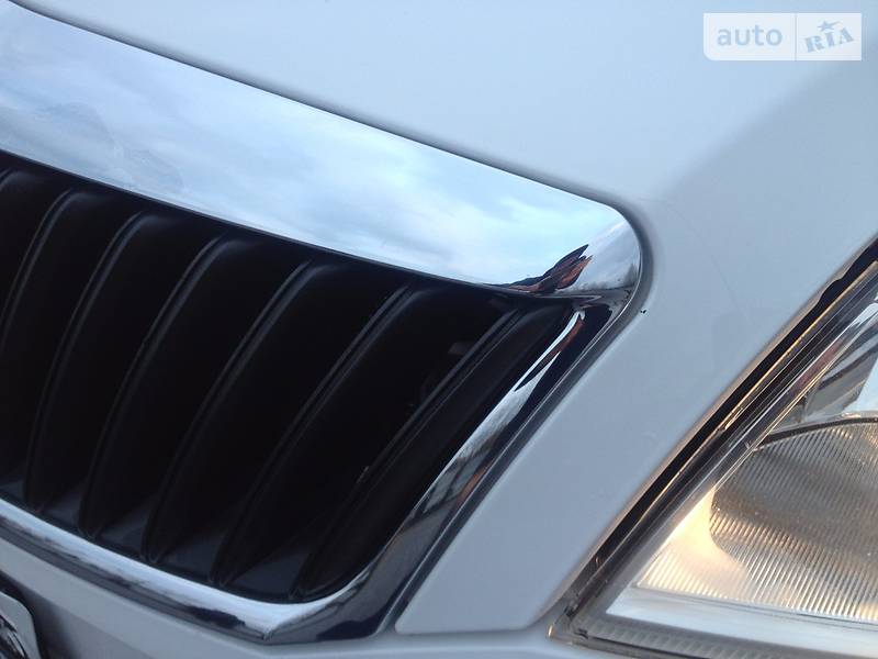 Універсал Skoda Octavia 2012 в Києві