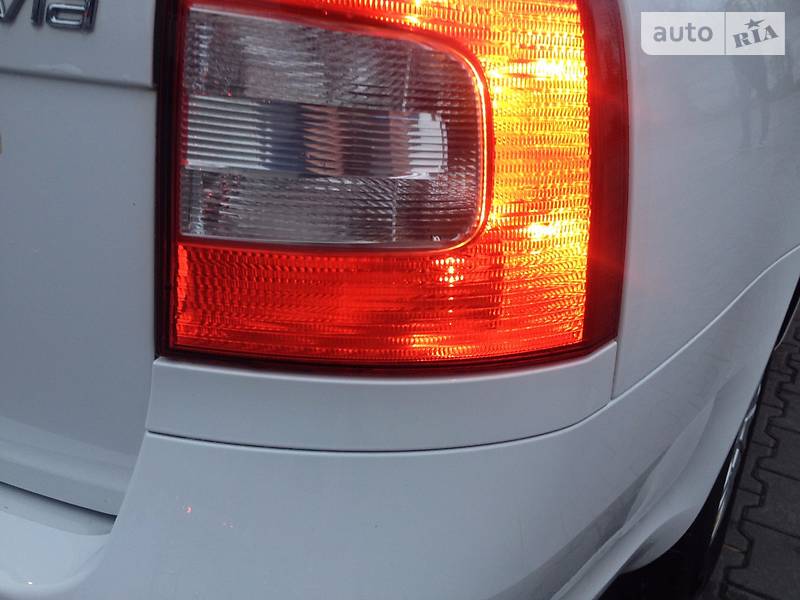 Універсал Skoda Octavia 2012 в Києві