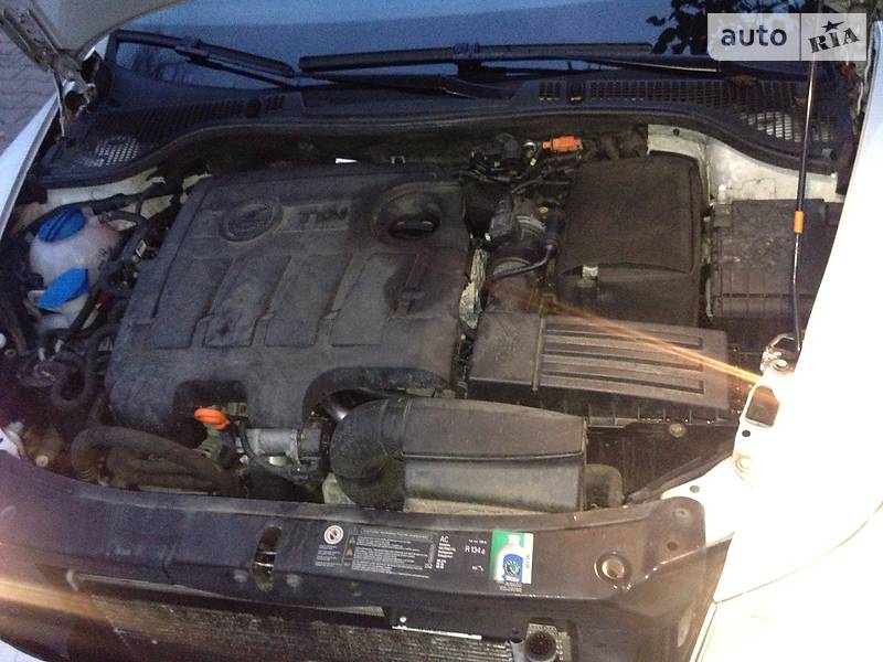 Універсал Skoda Octavia 2012 в Києві