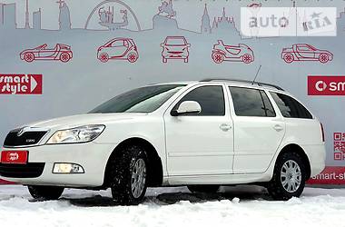 Универсал Skoda Octavia 2011 в Киеве