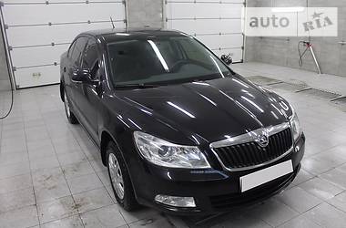 Седан Skoda Octavia 2010 в Днепре