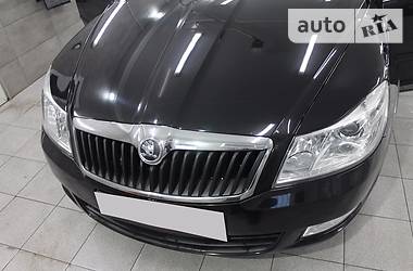 Седан Skoda Octavia 2010 в Днепре