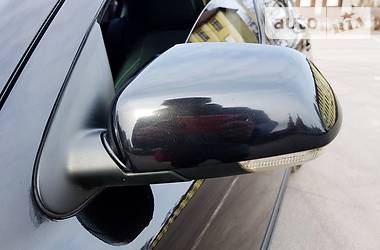 Седан Skoda Octavia 2009 в 